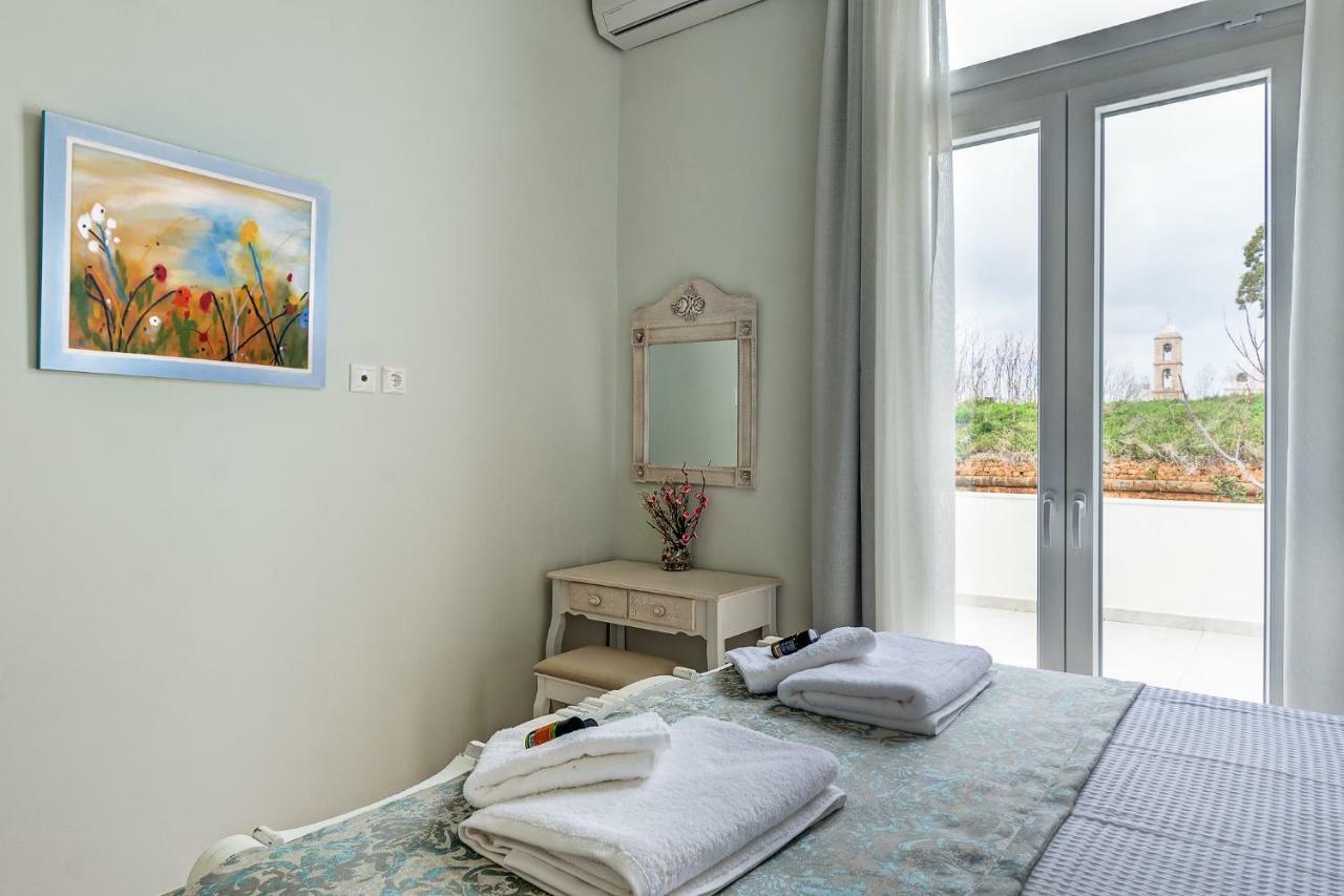 Grande Casa 1926 Apartment Chania  Bagian luar foto